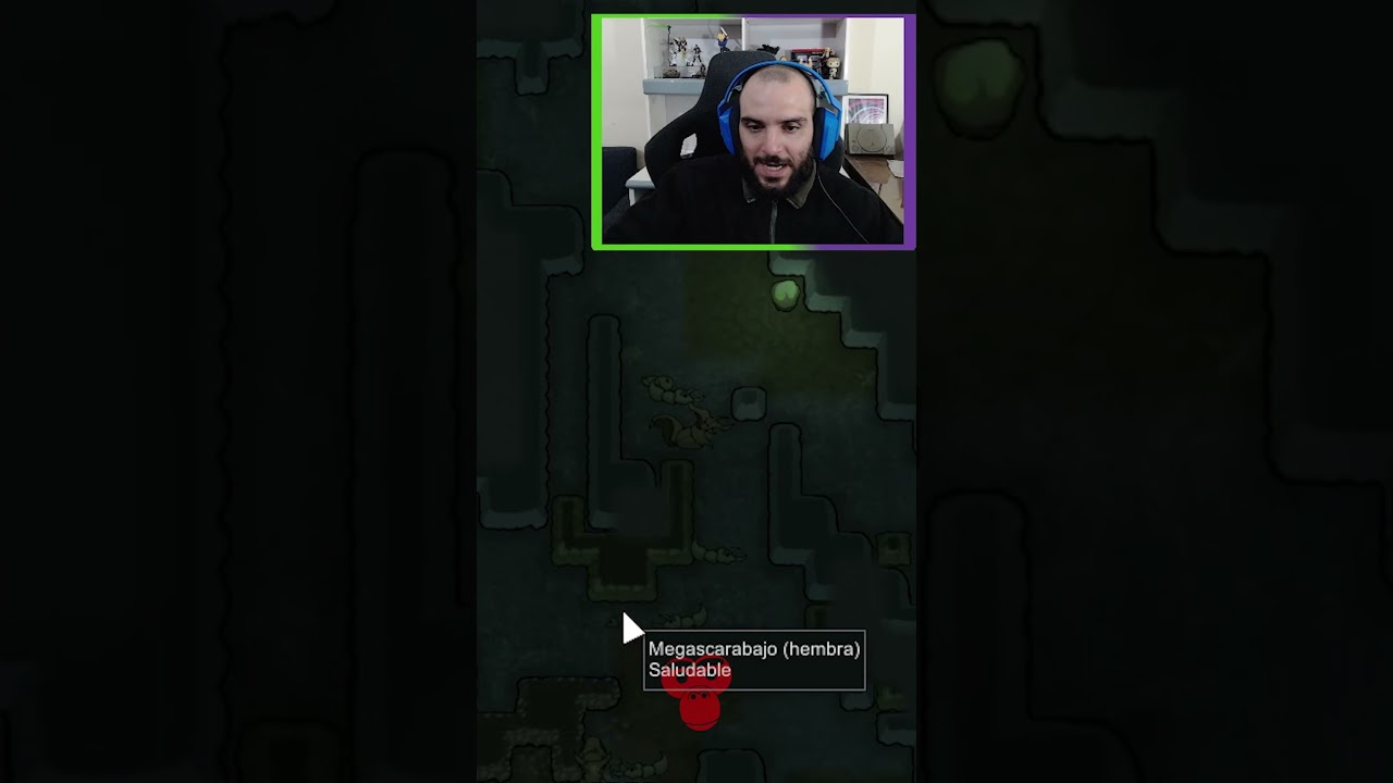WHAAAAAAA - RIMWORLD ODYSSEY - Rimworld 1.6 -#shorts