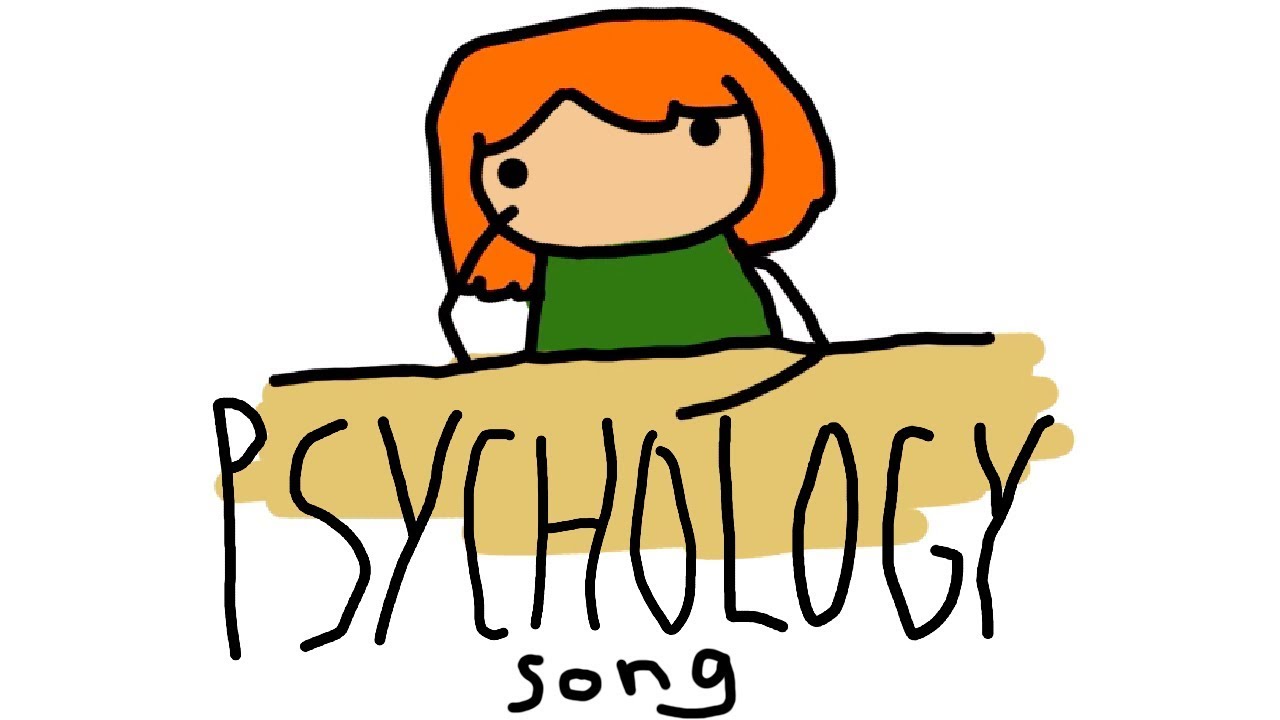 Psychology Song