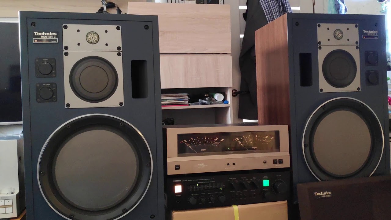 Lo-D HMA 8500