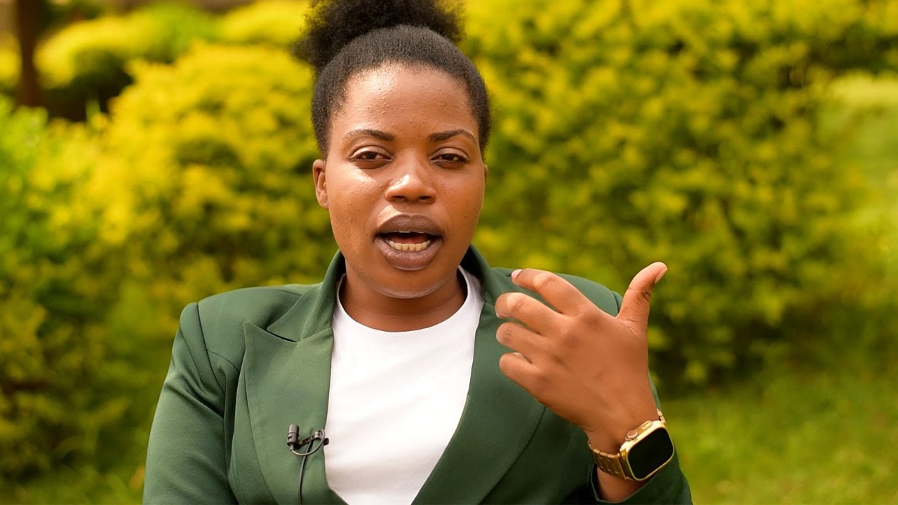 UWANDOZE KUTUBAKA URUGO YABIGEZEHO DIVORCE YABAYE INDAMUKANYO IWANGE/UBUKWE BWE BUPFUYE BWA2/NDARAMB