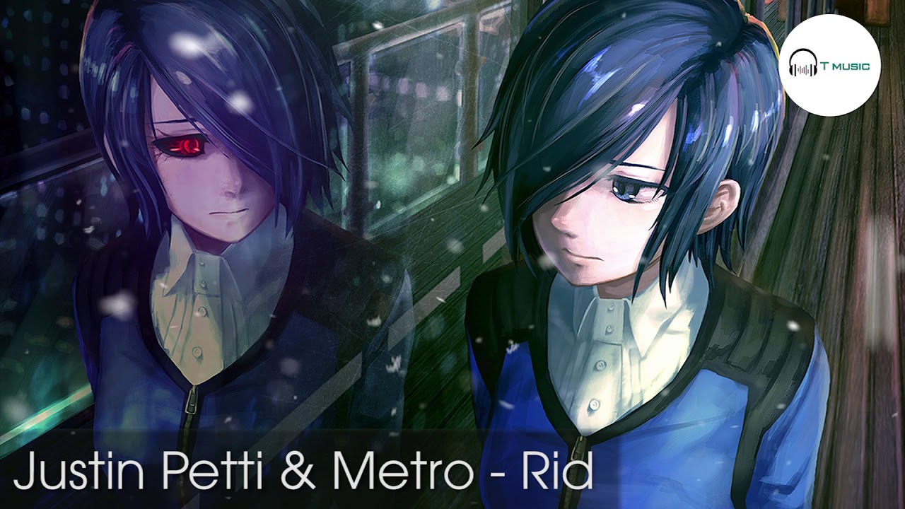 Justin Petti & Metro - Ride