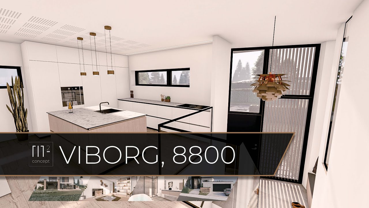 m²concept | Viborg