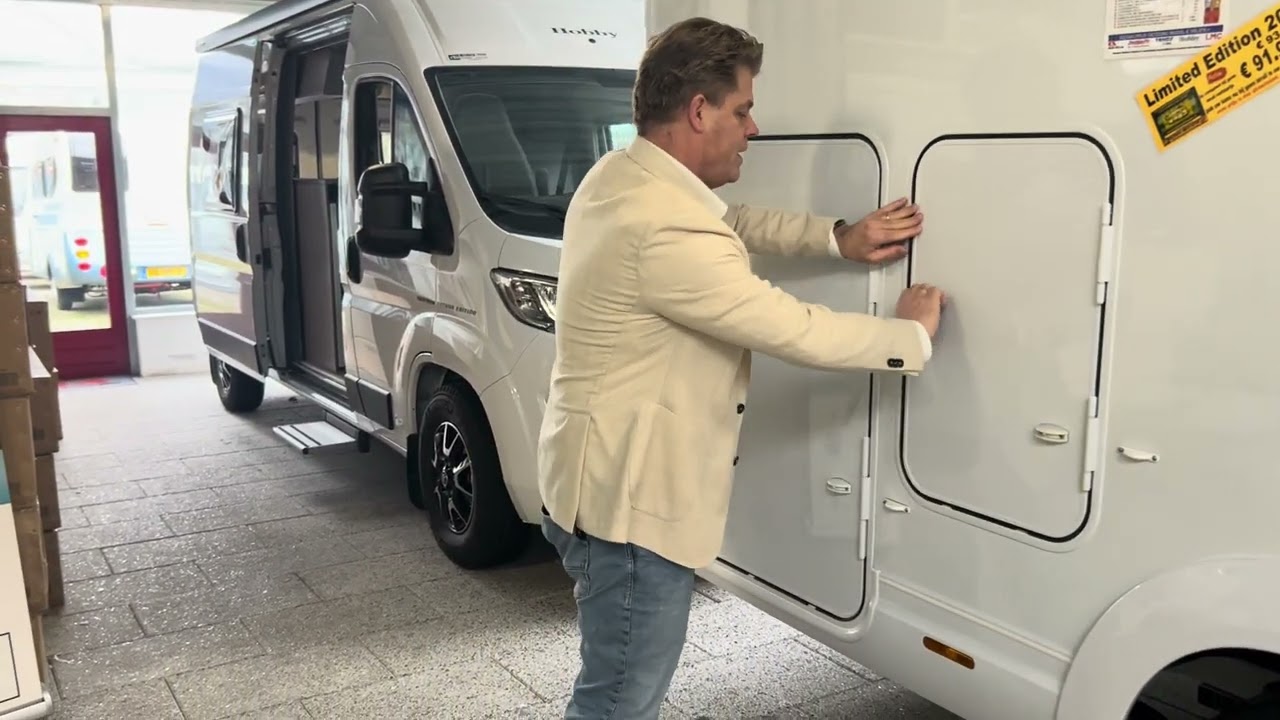 Camper