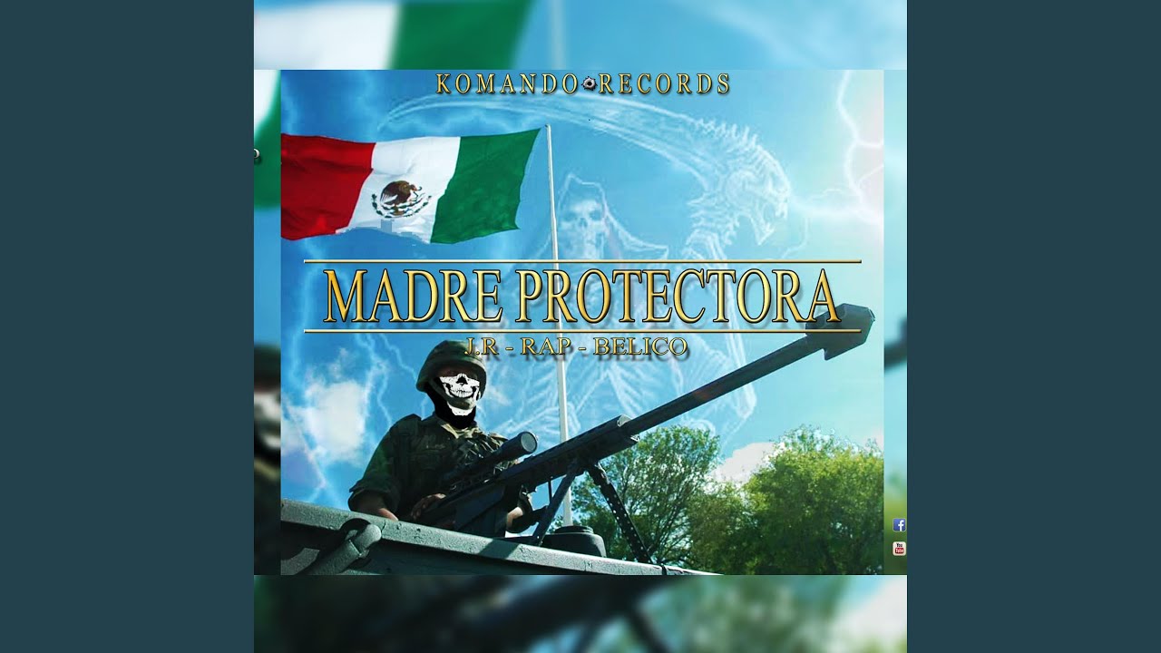 Madre Protectora