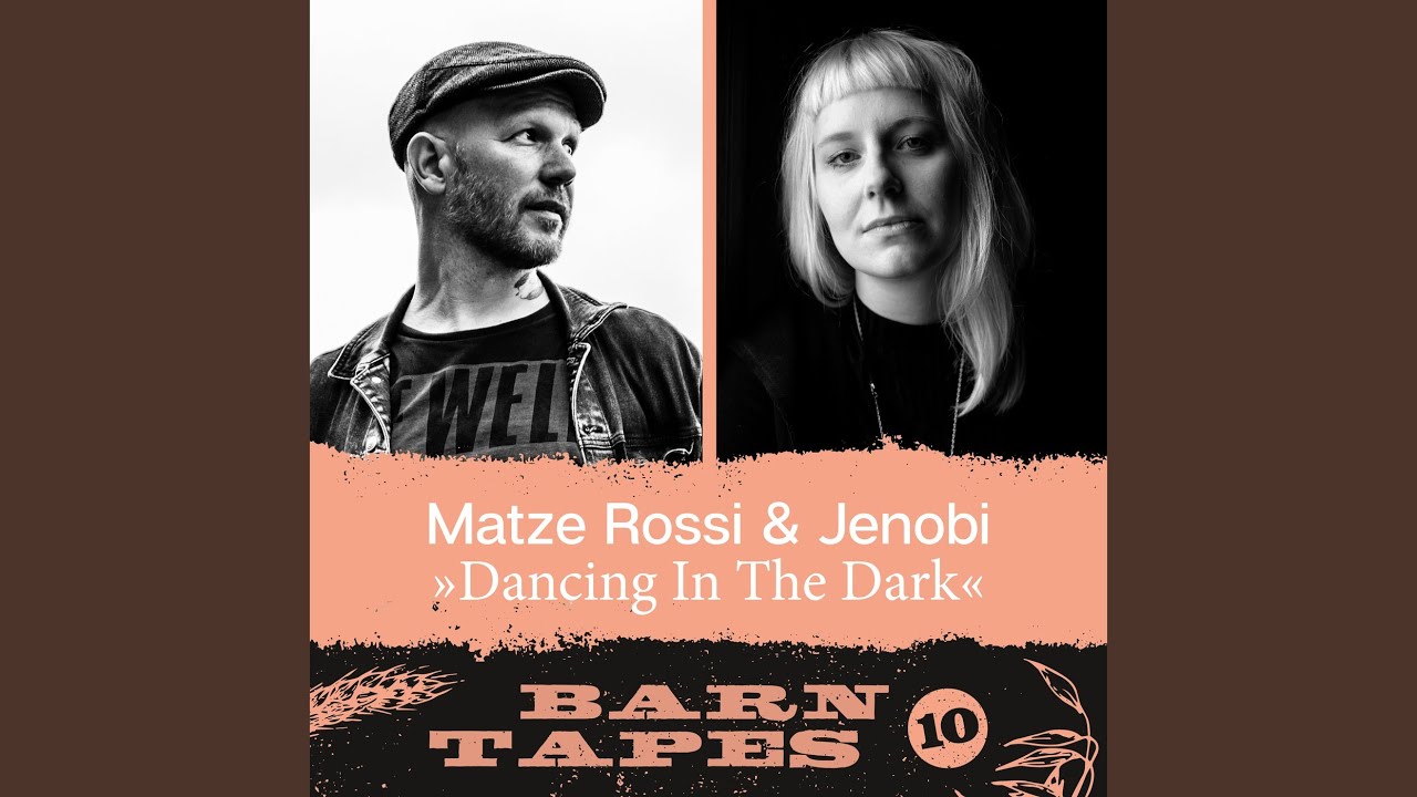 Dancing In The Dark (Barn Tapes 10)