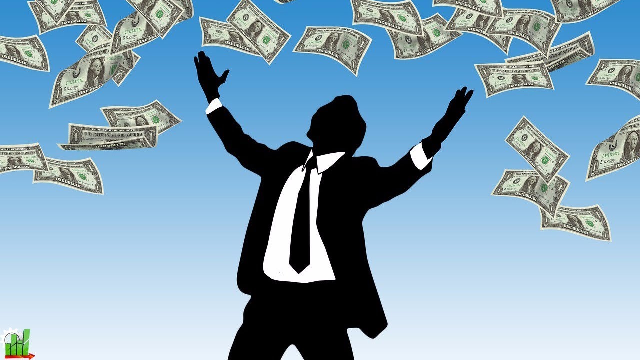 Los Secretos Más Grandes De Los Millonarios - Resumen animado