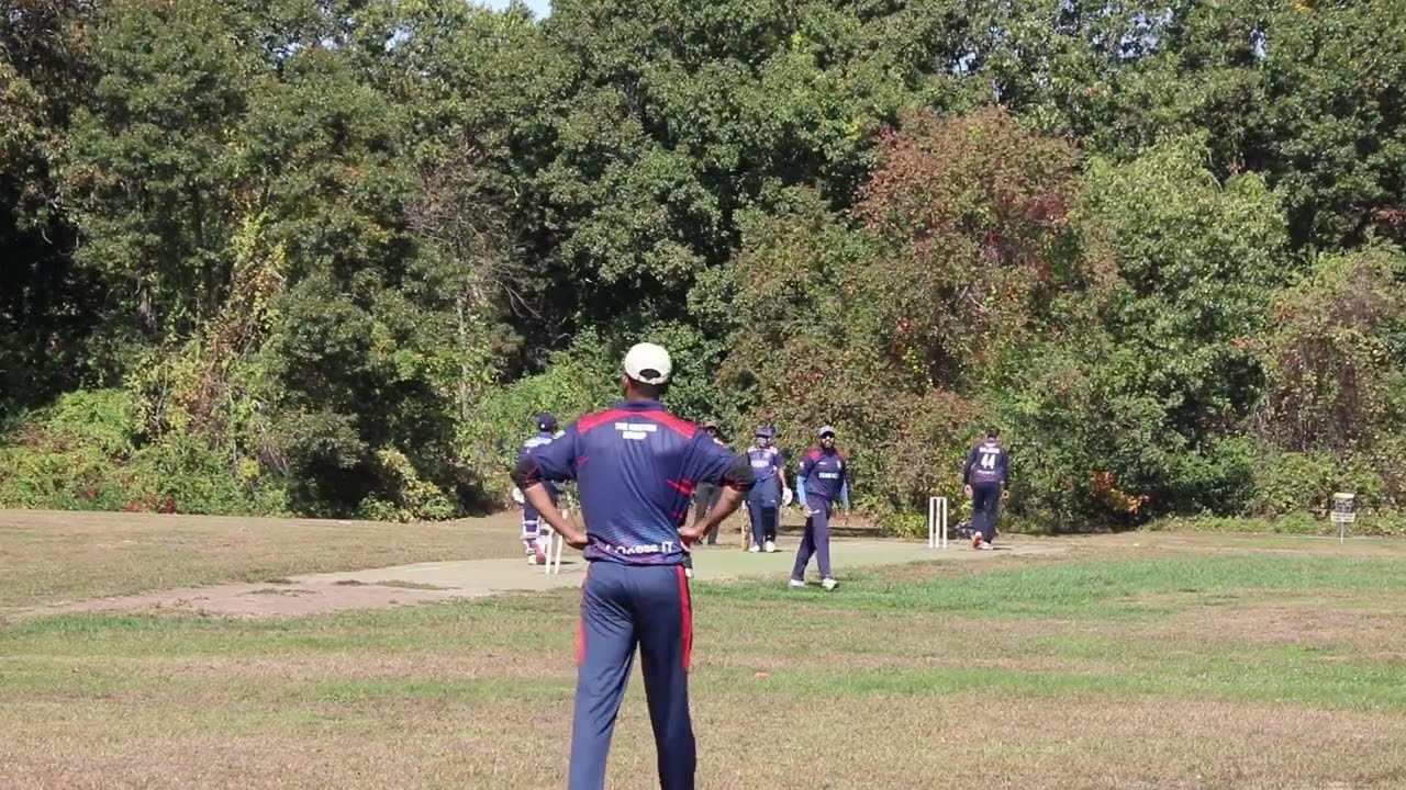 MSCL PRO T20 2024 | DIV A | NECC A VS CHALLENGERS CC