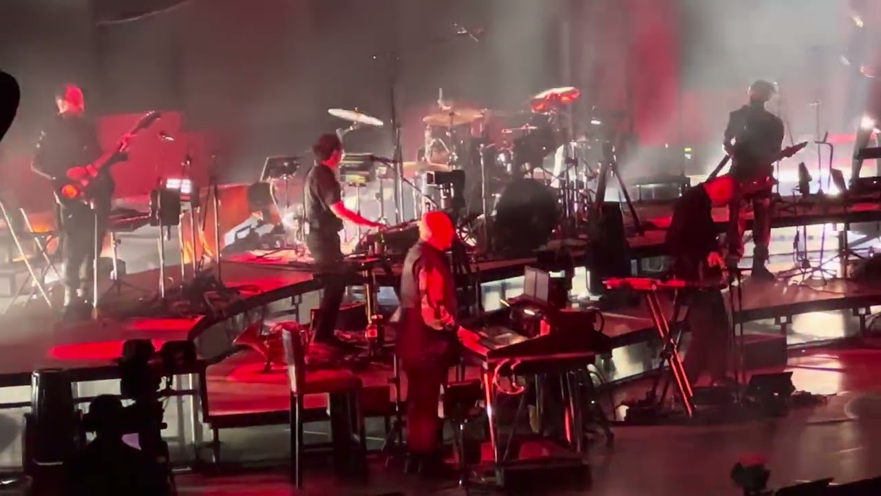 Peter Gabriel 
