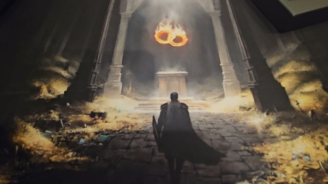 MAGIC THE GATHERING HYDRA SECRET LAIR?! #magic #magicthegathering #cards #tcg #tcgcards #fyp