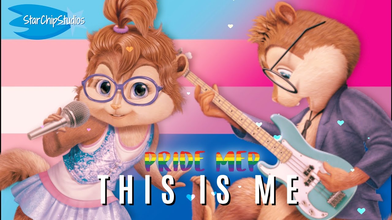 [SCS] Pride MEP - 