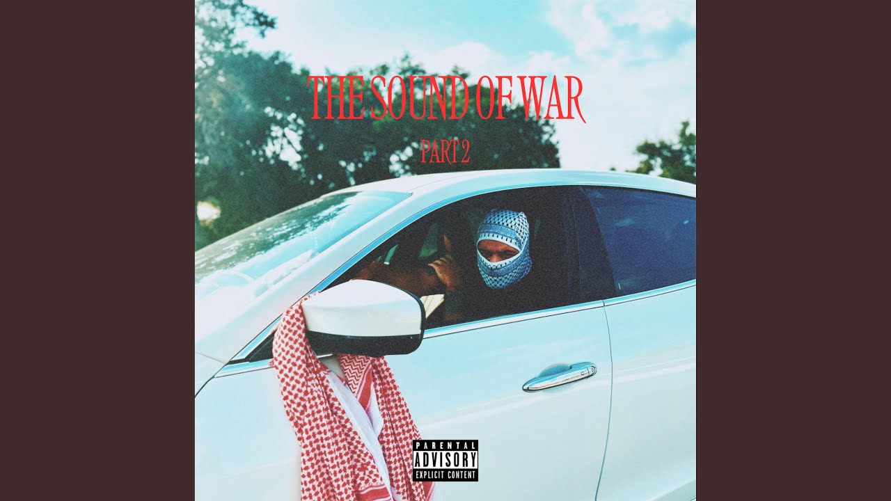 The Sound Of War, Pt. 2