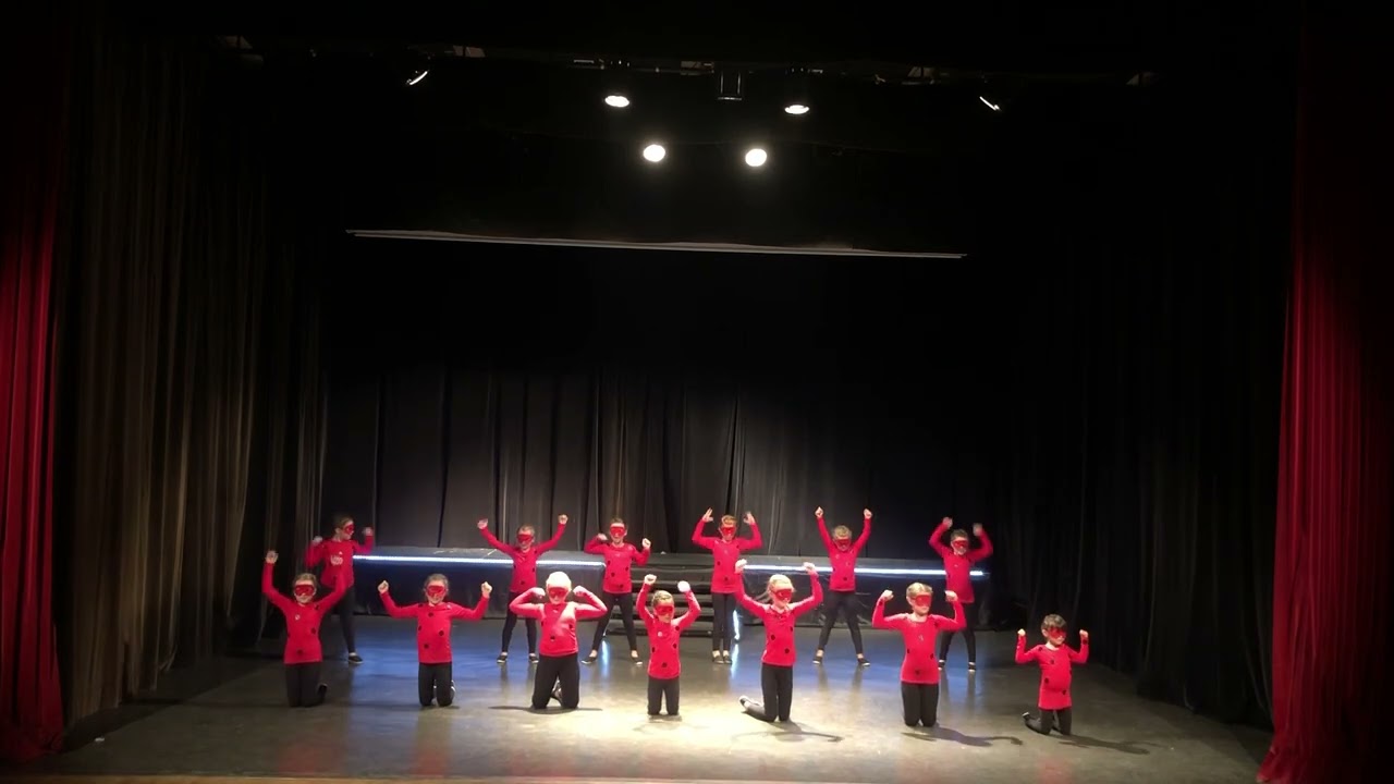 GALA INDEPEN’DANCE 2023 - Miraculous - The TV Show