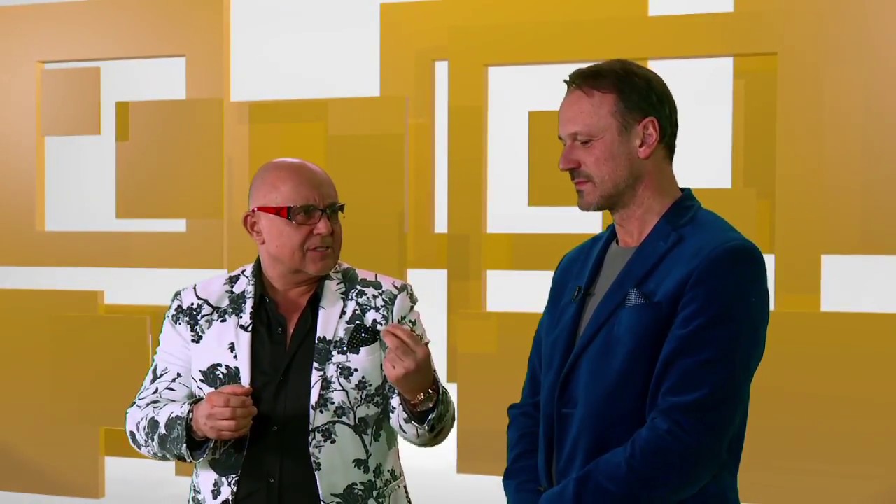 Damian Holecki wywiad 517 notowanie Listy Śląskich Szlagierów