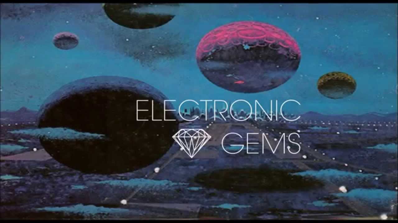 Pyxis - Now We're Here