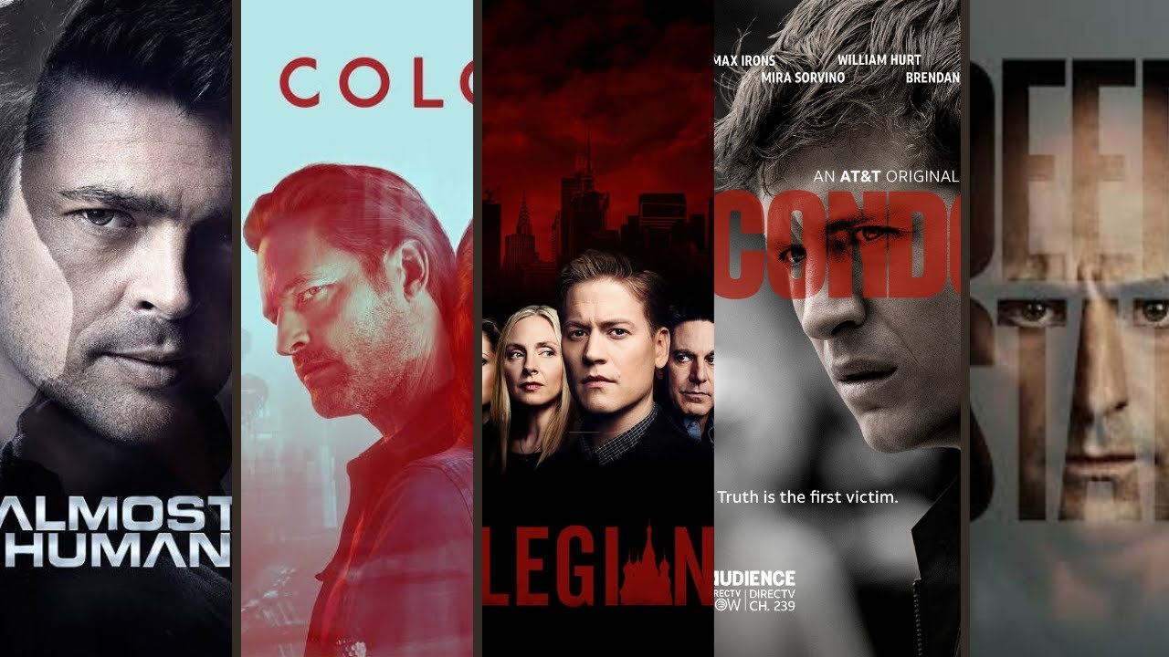 5 Cancelled TV Series We Still Miss – Gone But Never Forgotten!
