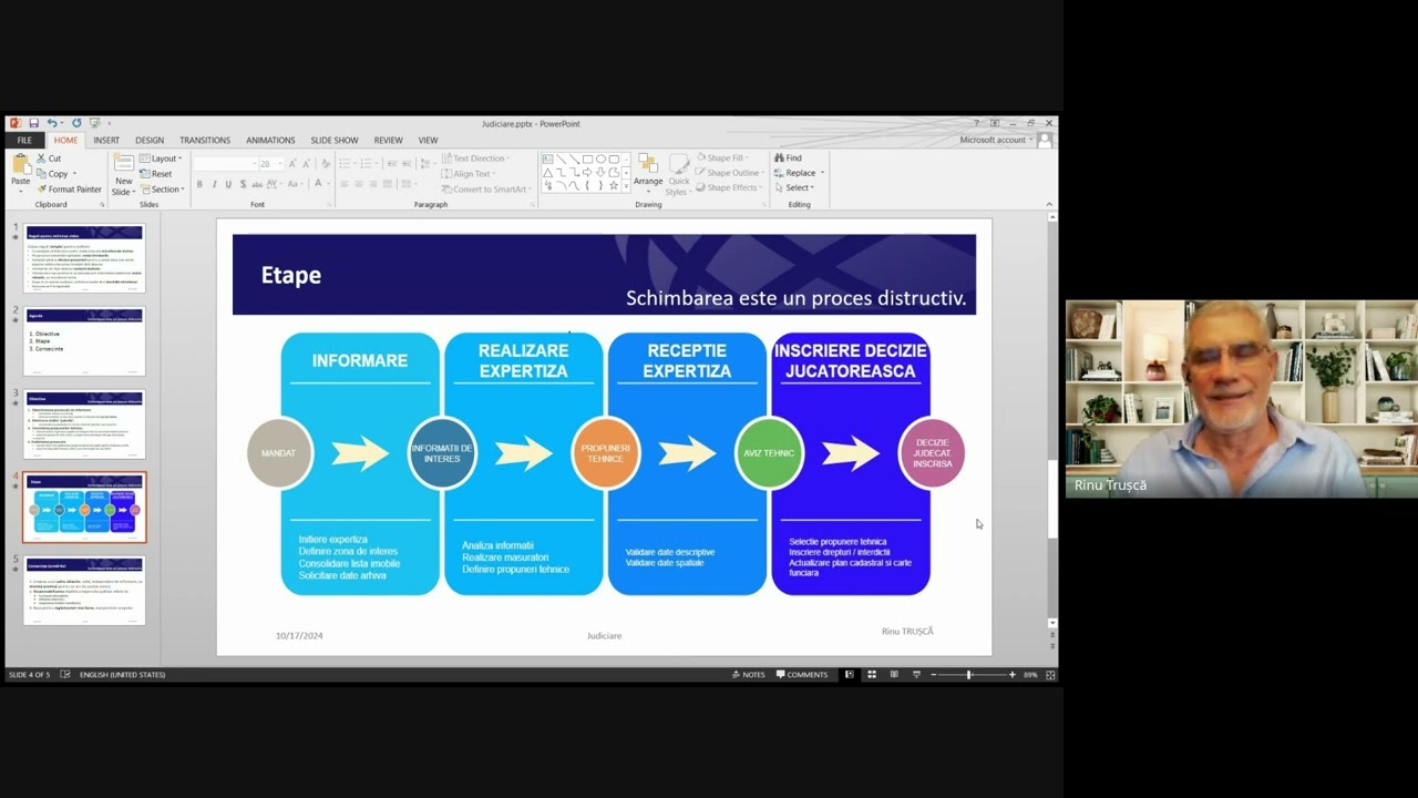 ANCPI   Instruire Expertize judiciare Eterra &ndash; 2024 10 17 09 12 EEST &ndash; Recording