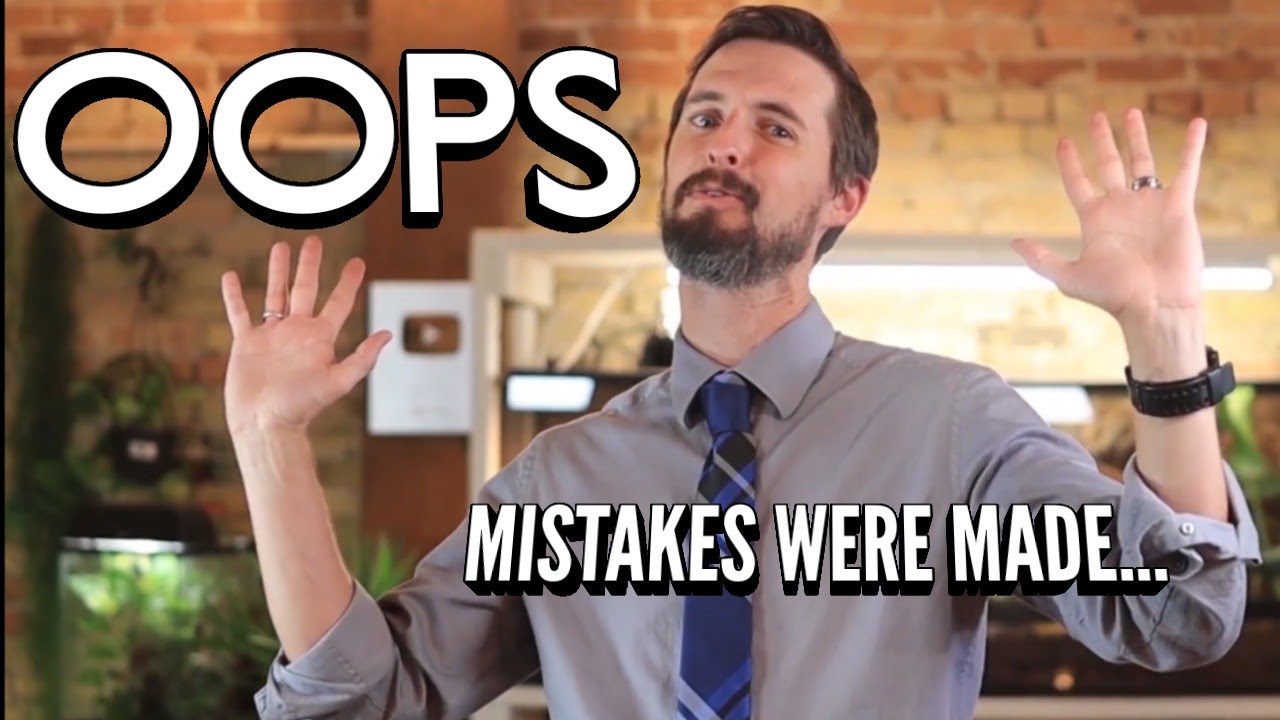 OOPS! I accidentally killed everyone...