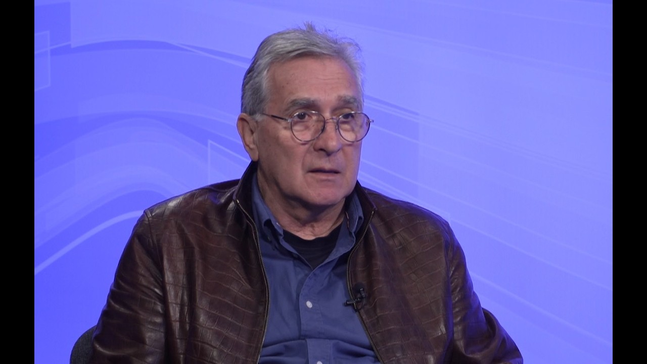 Branko Ivanković: Iran ovo nije zaslužio. Iranci ekstremno vole svoju zemlju i spremni su na žrtve