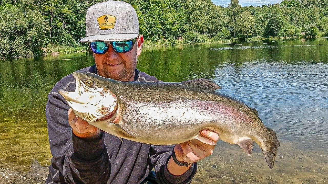 Har put and take for mig selv