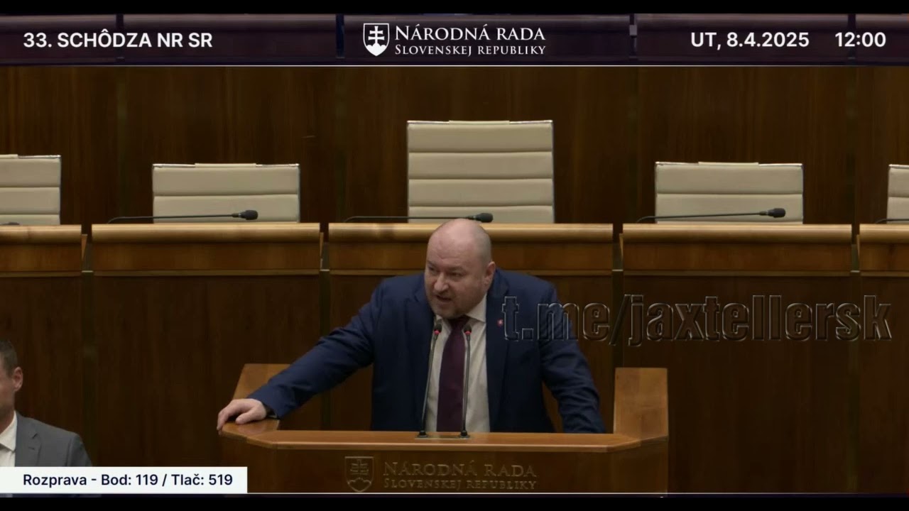 Rudolf Huliak vs Pročko