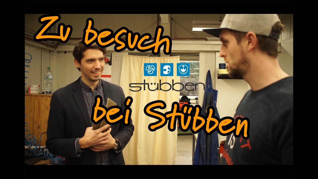 Wir besuchen Stübben #2 | Reitsport-Rheinmain