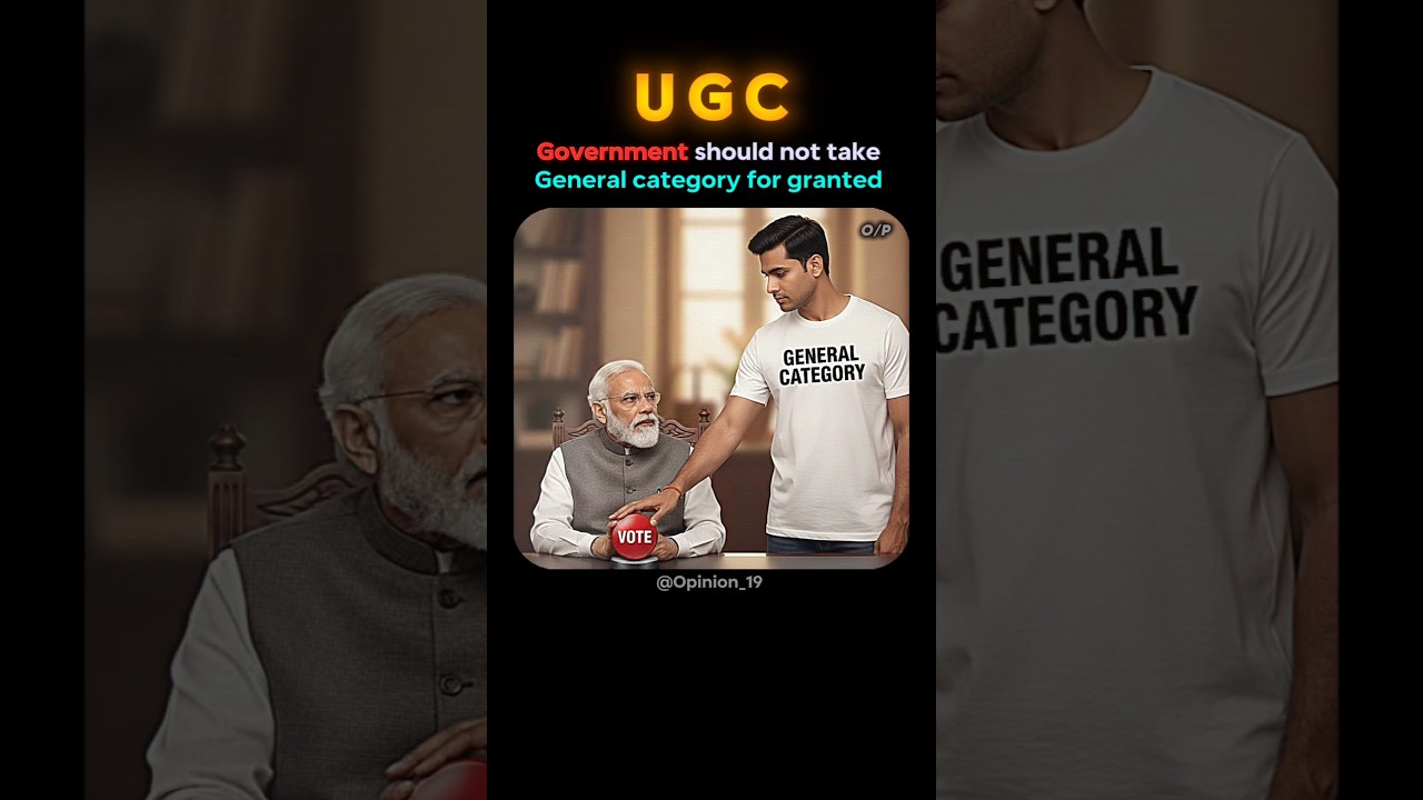 UGC act and how it's misused !🤔|UGC rule||Narendra Modi||UGC regulation | 