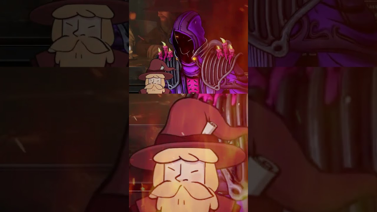 I was roasted alive! 