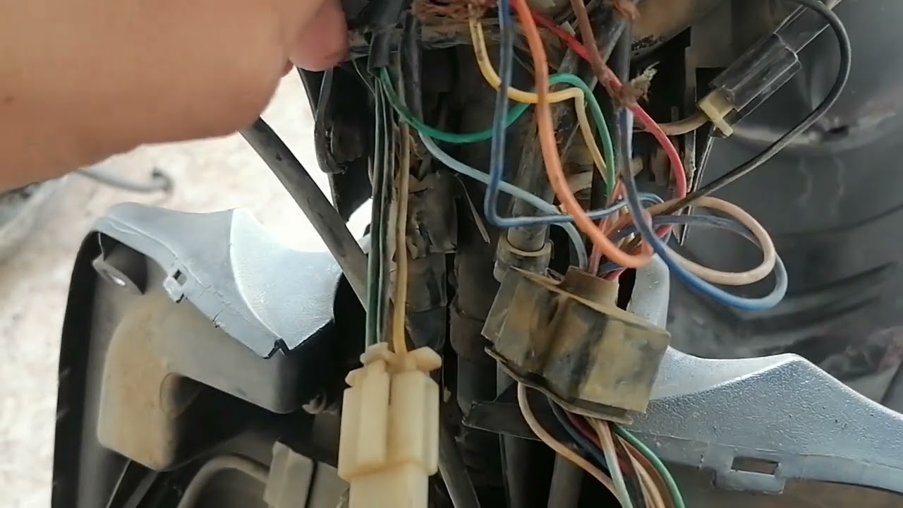 ربط دشبول الأ كتروني لدراجه ماكس