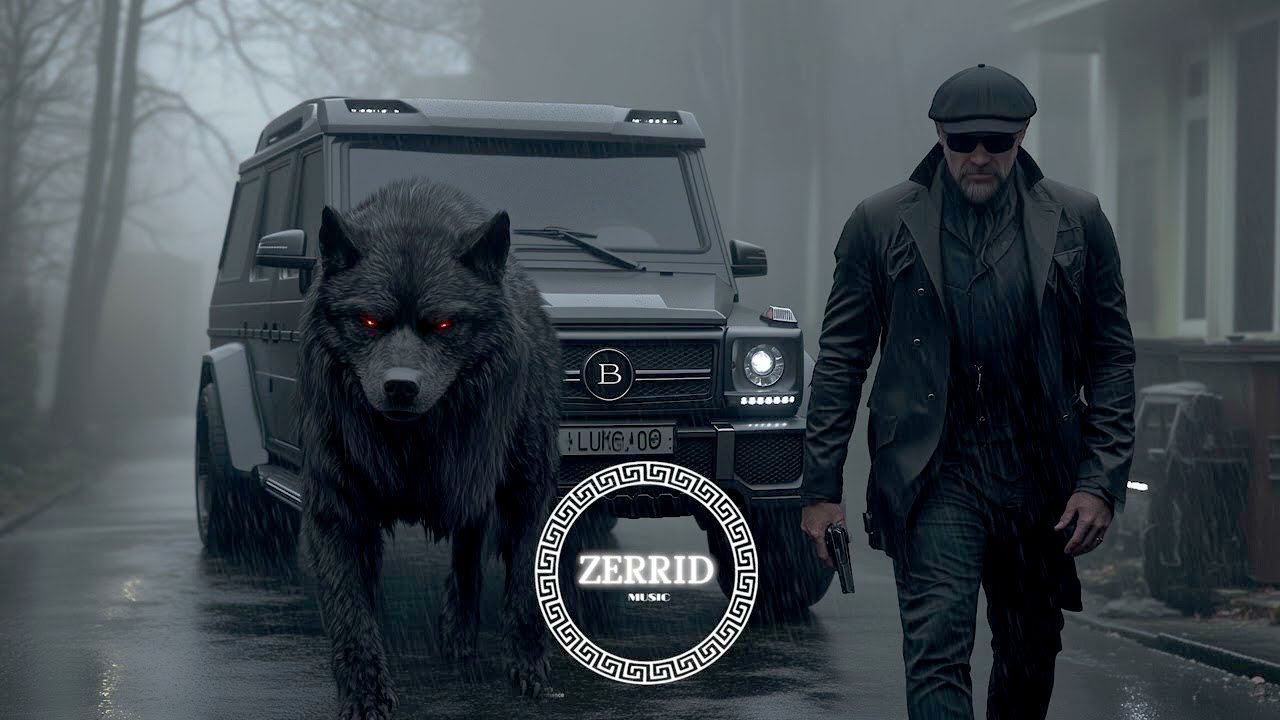 ZERRID - The Best Top Mixes 2025 #deepephouse #mix #2025
