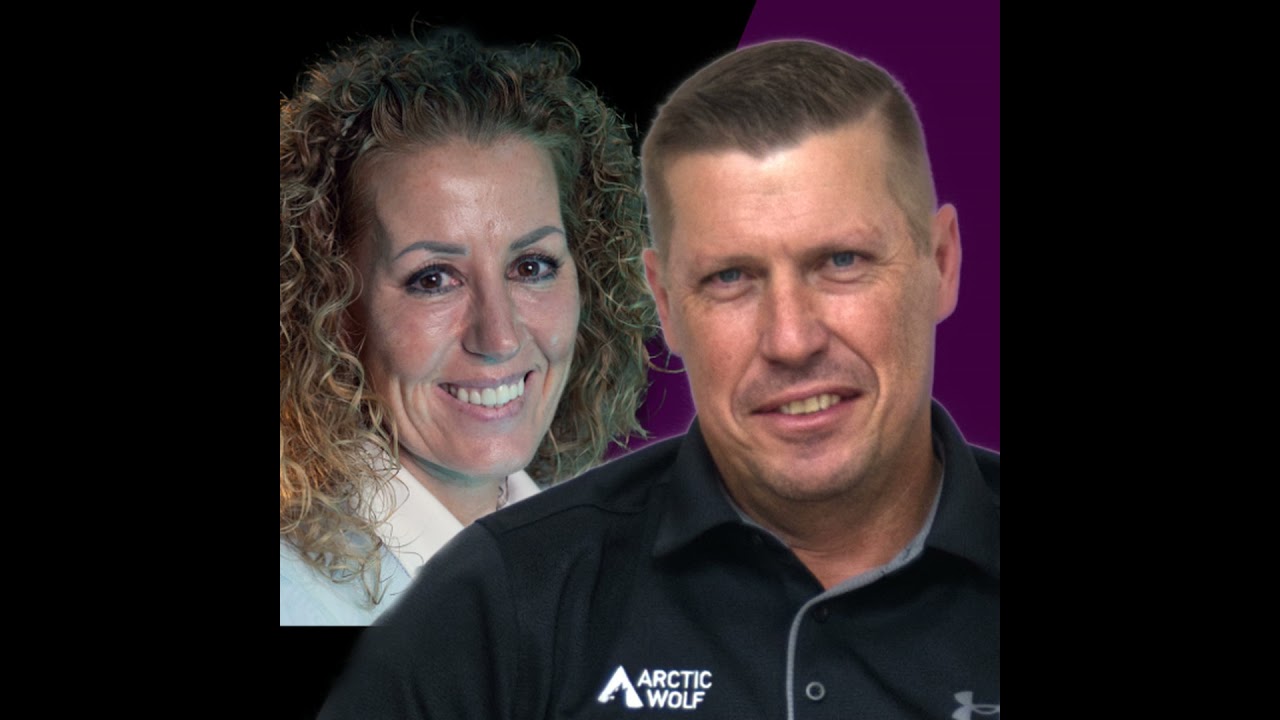 Компания Arctic Wolf анализирует меняющуюся картину угроз для бизнеса в Южной Африке.