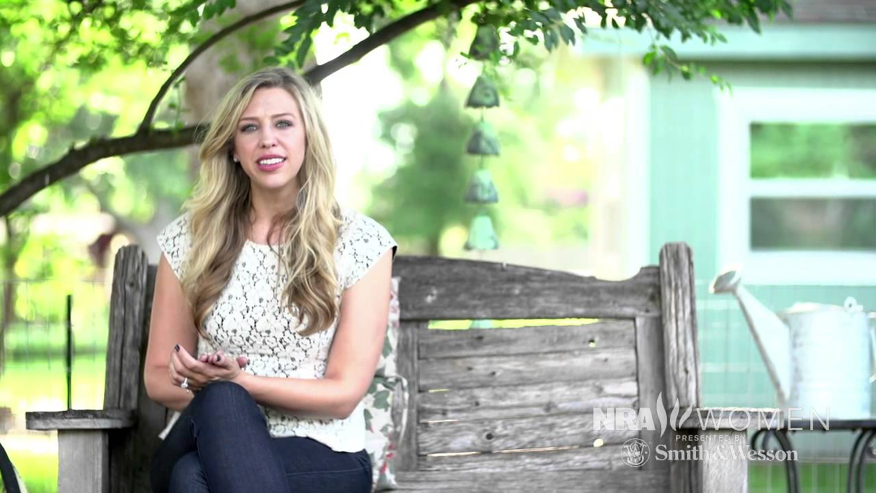 NRA Women Love at First Shot | Season Preview