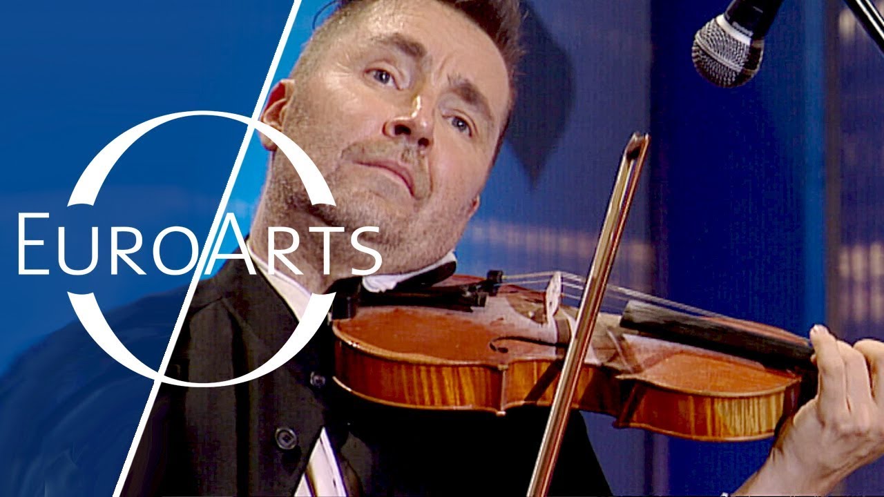 Kroke-Kennedy-Quartet: The Night in the Gardens of Eden (after an improvisation by Nigel Kennedy)
