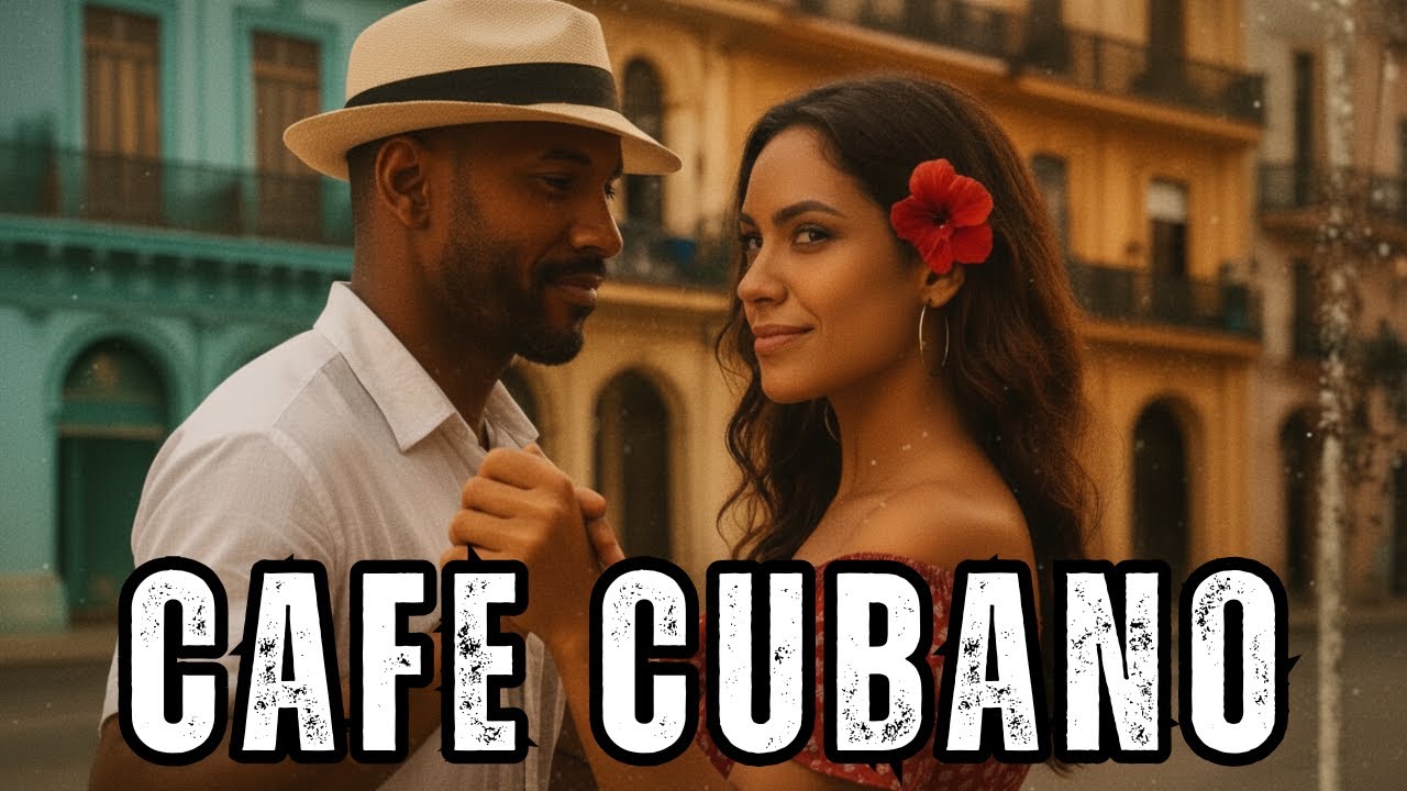 Cuba Romántica – Bajo el Sol del Alma | Original Beautiful Cuban Songs