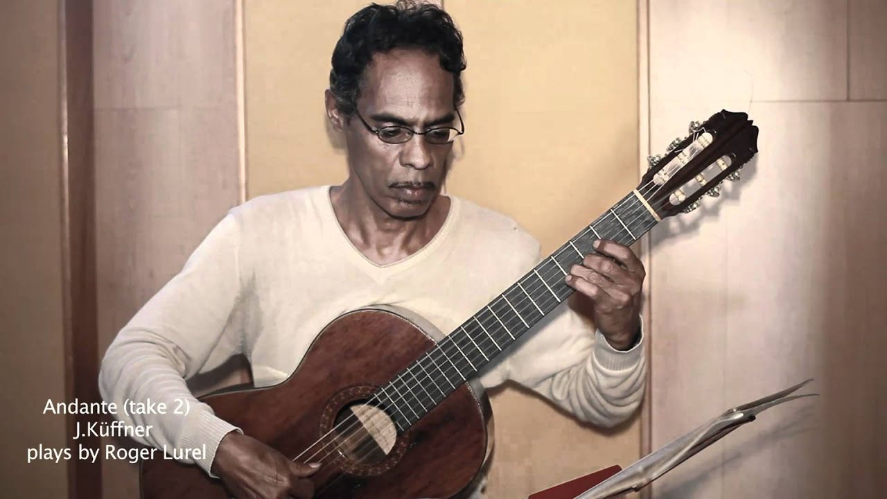 Andante J.Küffner