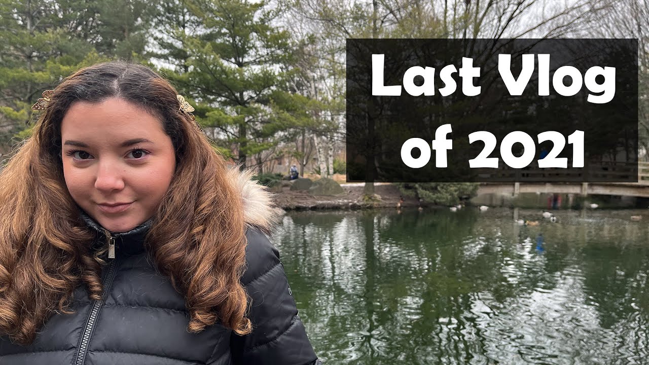 Last Vlog of 2021 | Date Night | Kariya Park