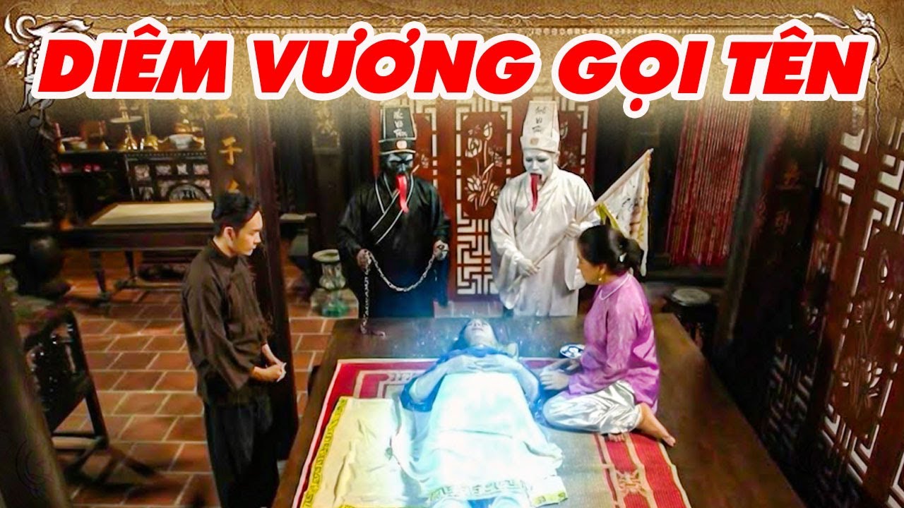 DIÊM VƯƠNG GỌI TÊN | CỔ TÍCH VIỆT NAM | CỔ TÍCH MỚI HAY NHẤT 2026 | CỔ TÍCH THVL