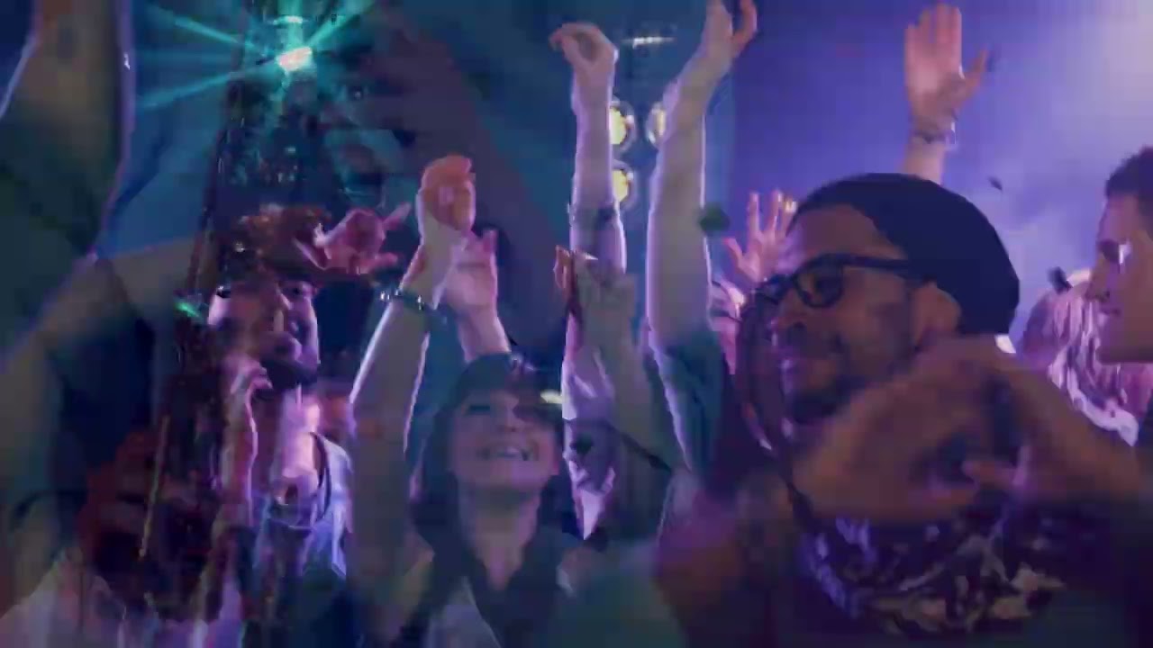 All Night Long - Official Video