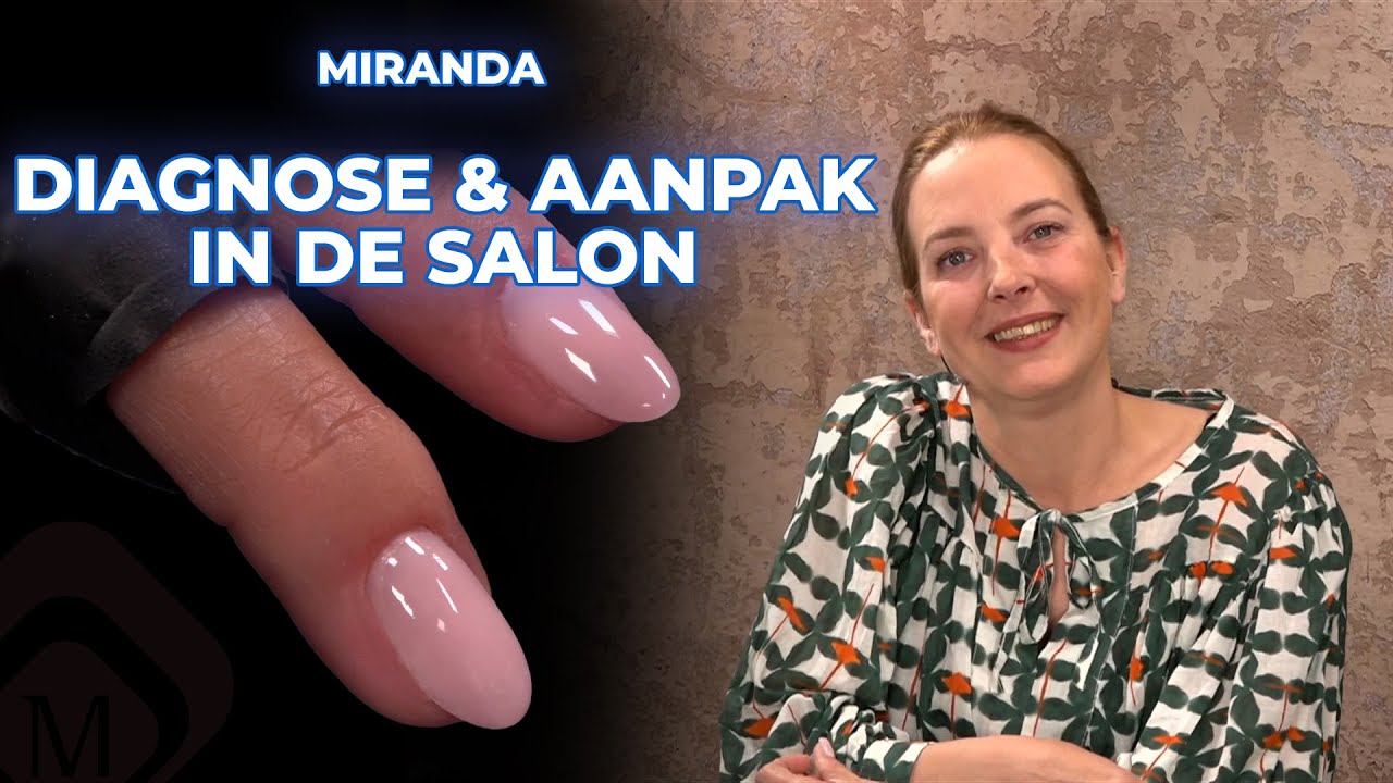 Diagnose & Aanpak in de Salon Workshop met Miranda