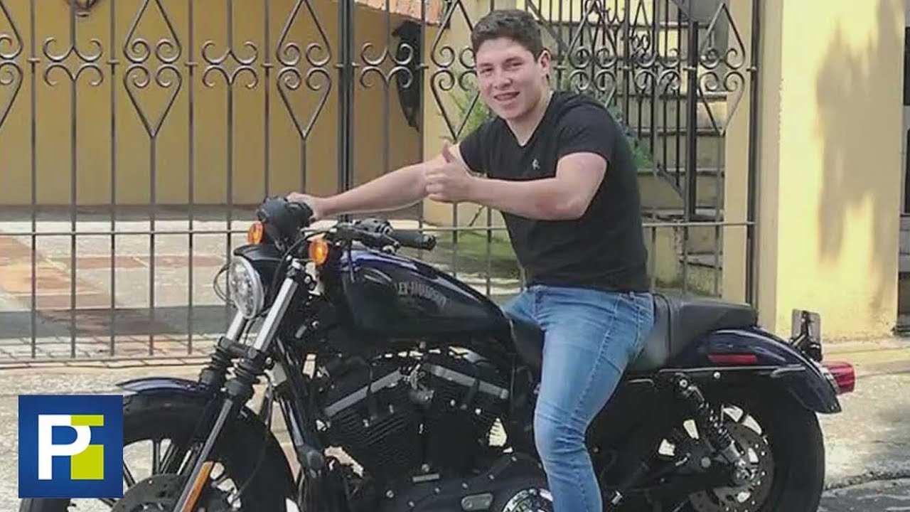 Lo secuestraron y lo asesinaron al día siguiente, pero los padres lo encontraron cuatro meses despué