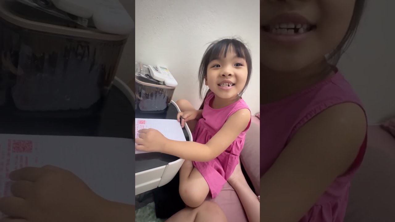 Mẫu giáo lớn đọc chữ