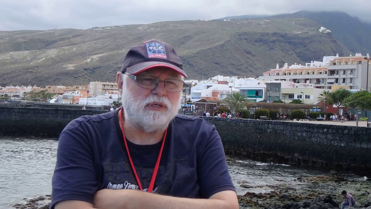 Vrei sa locuiesti in Tenerife? Testimoniu cu privire la ajutor pentru stabilirea in Tenerife