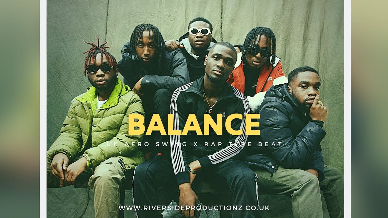 NSG x Tion Wayne Type Beat 