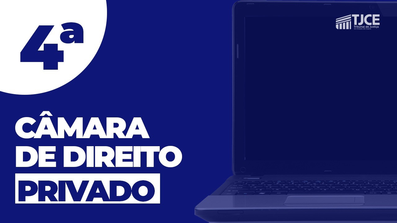4ª Câmara de Direito Privado - 03/02/2026 (Parte 1)