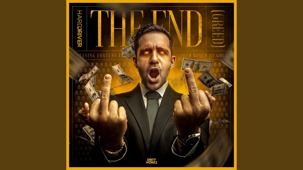 The End (Greed)