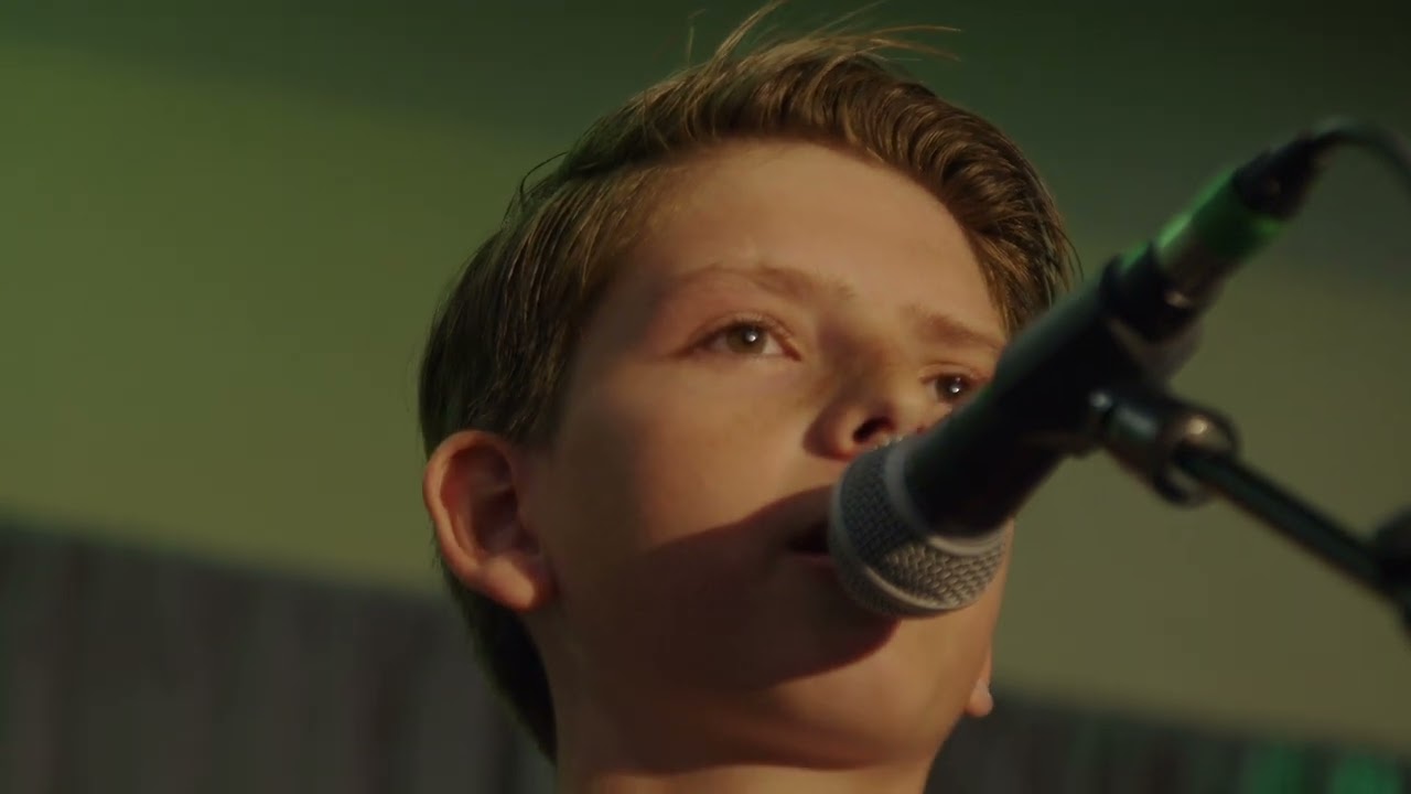 Ch 30 | St. Laurence's Musical Performance | Dublin Oak Academy Closing Ceremonies 2019