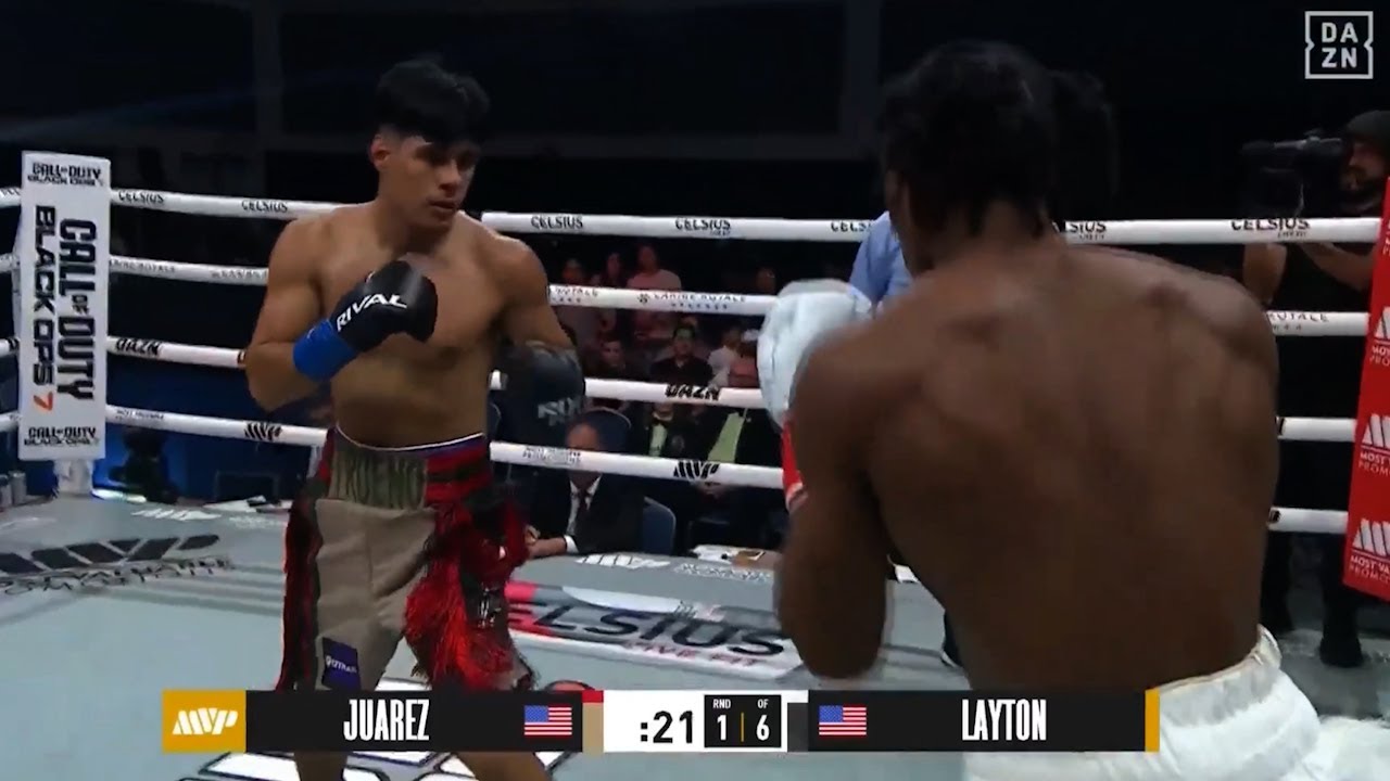 RD of the Year candidate? | Juarez vs. Layton | Most Valuable Prospects