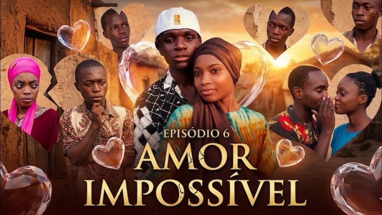 Amor impossível_Full_ episodio6 