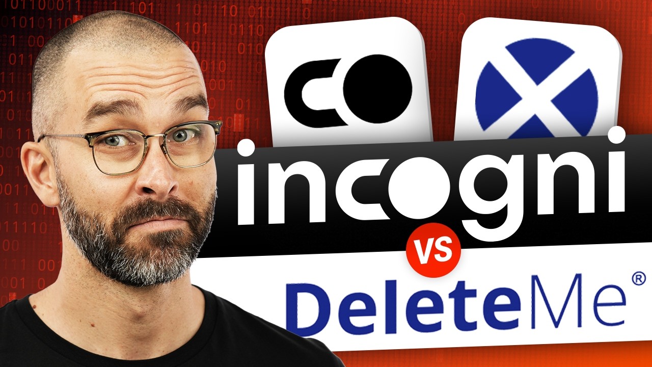 Incogni vs DeleteMe &ndash; The BEST Data Removal Service in 2026?