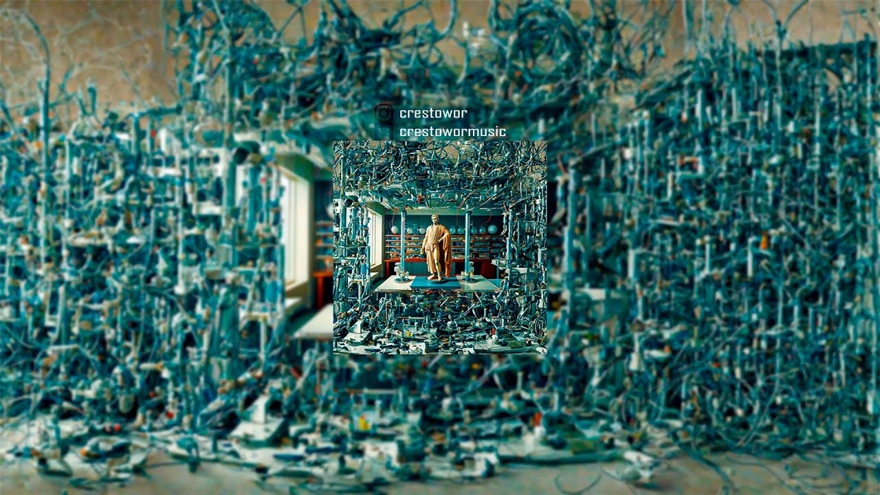 CreStoWor - Zoommaa