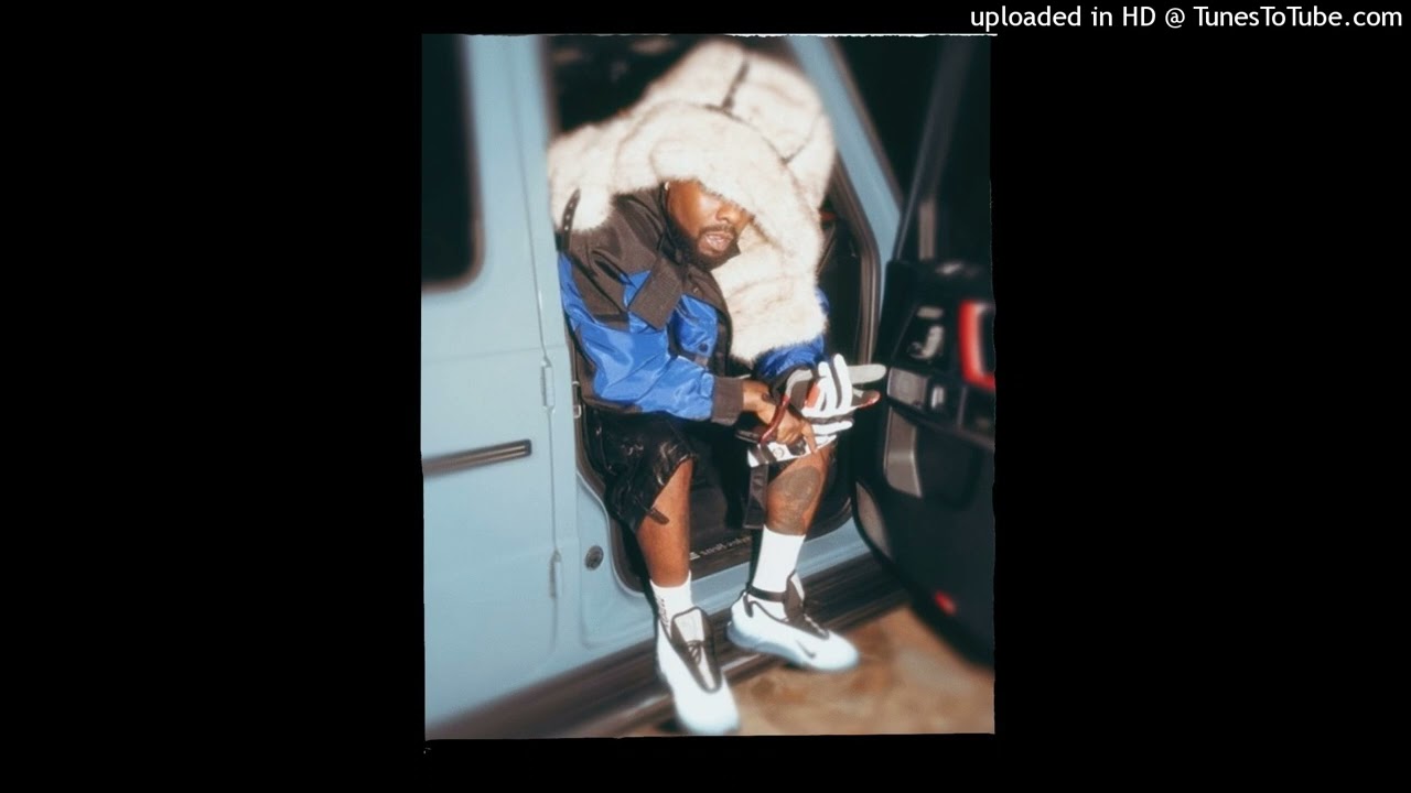 (FREE) Wale Type Beat - 